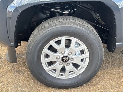 2026 Toyota Tacoma - Photo 25