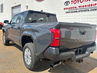 2026 Toyota Tacoma - Photo 3