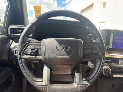 2026 Toyota Tacoma - Photo 19