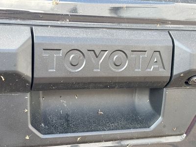2026 Toyota Tacoma - Photo 30
