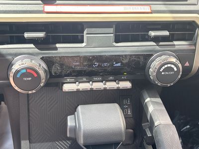 2026 Toyota Tacoma - Photo 13