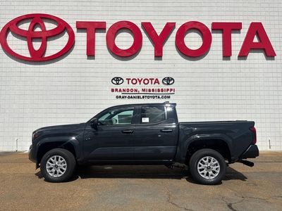 2026 Toyota Tacoma - Photo 2