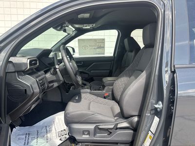 2026 Toyota Tacoma - Photo 10