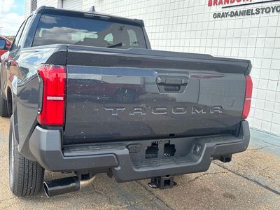 2026 Toyota Tacoma - Photo 29