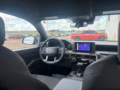 2026 Toyota Tacoma - Photo 28