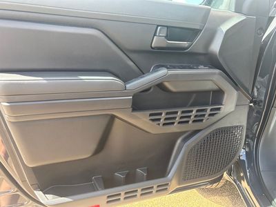 2026 Toyota Tacoma - Photo 5