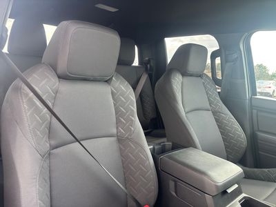 2026 Toyota Tacoma - Photo 17