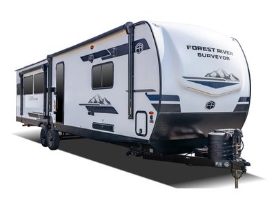2026 Forest River RV Grand Surveyor - Photo 1