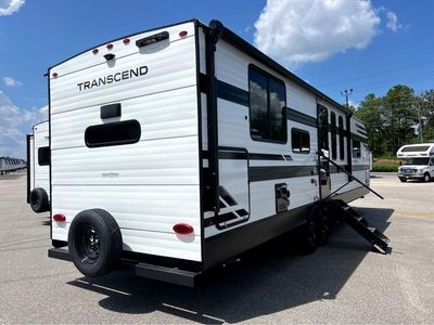 2026 Grand Transcend - Photo 3