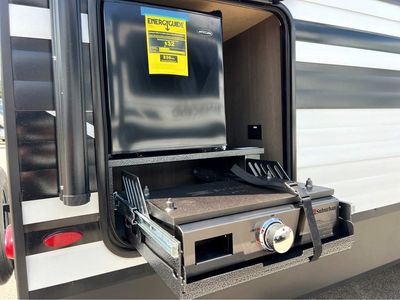 2026 Grand Transcend - Photo 6