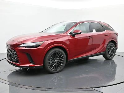 2025 Lexus RX - Photo 1