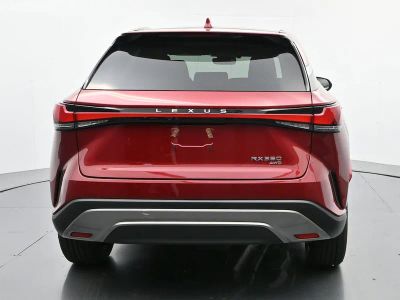 2025 Lexus RX - Photo 4
