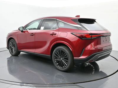 2025 Lexus RX - Photo 3