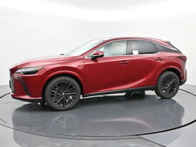 2025 Lexus RX - Photo 2