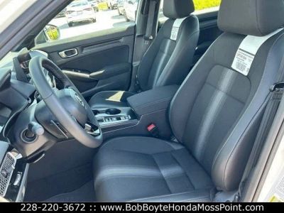 2026 Honda Civic Sedan - Photo 9