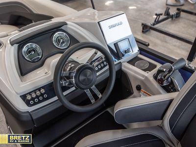 2026 Barletta Boats Cabrio Ultra-Entertainer - Photo 19