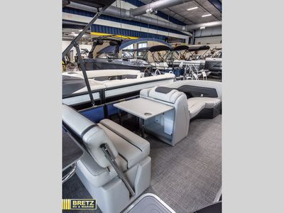 2026 Barletta Boats Cabrio Ultra-Entertainer - Photo 22