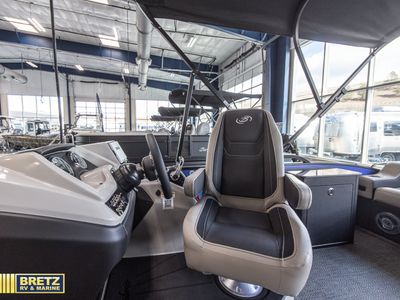 2026 Barletta Boats Cabrio Ultra-Entertainer - Photo 18