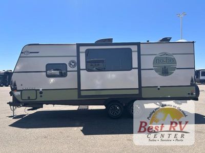 2026 Forest River RV No Boundaries - Photo 8