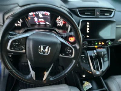 2020 Honda CR-V - Photo 14