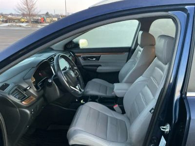 2020 Honda CR-V - Photo 9