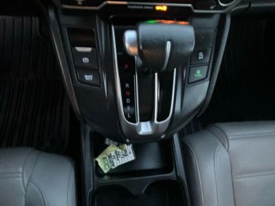 2020 Honda CR-V - Photo 12