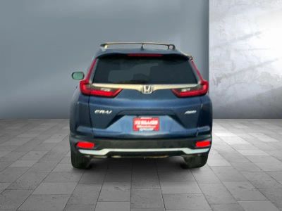 2020 Honda CR-V - Photo 5
