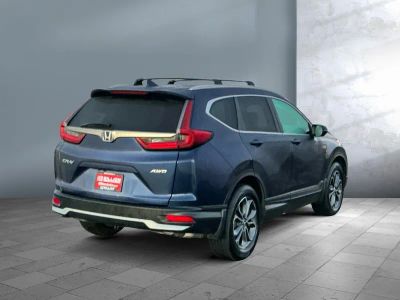 2020 Honda CR-V - Photo 6