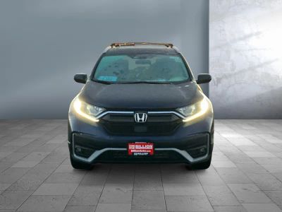 2020 Honda CR-V - Photo 2