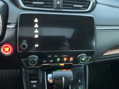 2020 Honda CR-V - Photo 11