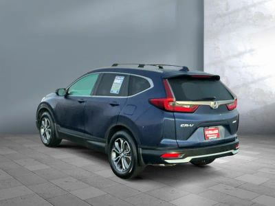 2020 Honda CR-V - Photo 4