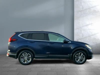 2020 Honda CR-V - Photo 7