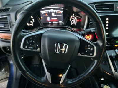 2020 Honda CR-V - Photo 13
