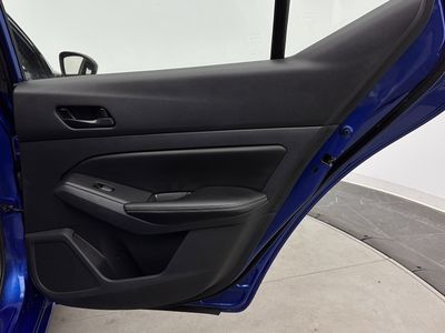 2025 Nissan Altima - Photo 28
