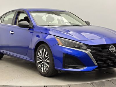 2025 Nissan Altima - Photo 3