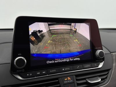 2025 Nissan Altima - Photo 16
