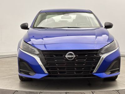 2025 Nissan Altima - Photo 2
