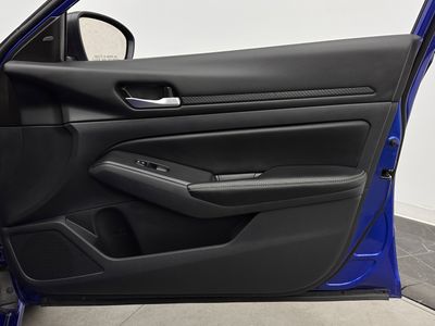 2025 Nissan Altima - Photo 30