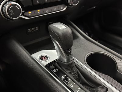 2025 Nissan Altima - Photo 14