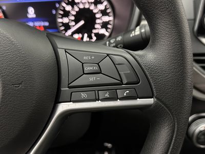 2025 Nissan Altima - Photo 19