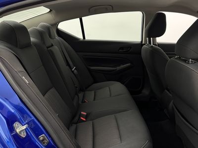 2025 Nissan Altima - Photo 29