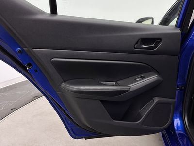 2025 Nissan Altima - Photo 22