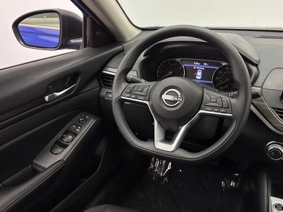 2025 Nissan Altima - Photo 24