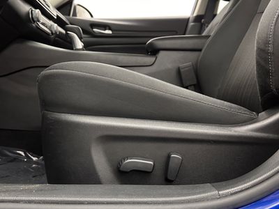 2025 Nissan Altima - Photo 12