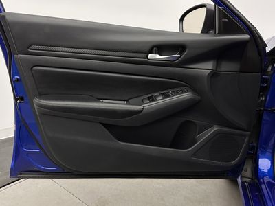 2025 Nissan Altima - Photo 9