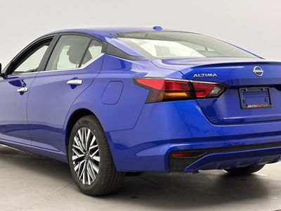 2025 Nissan Altima - Photo 4