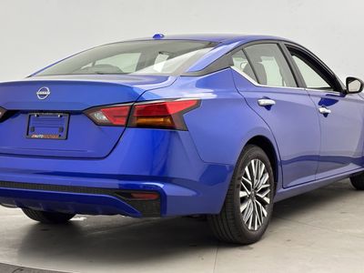 2025 Nissan Altima - Photo 7