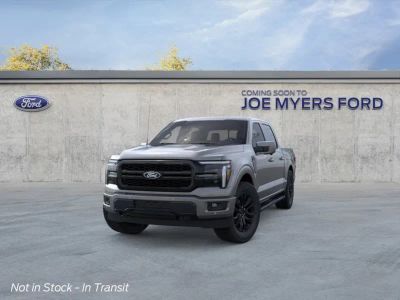 2026 Ford F-150 - Photo 2