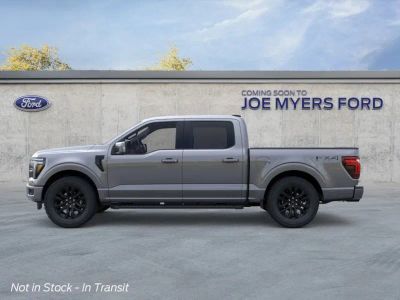 2026 Ford F-150 - Photo 3