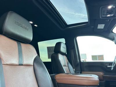 2020 Chevrolet Silverado 2500HD - Photo 17